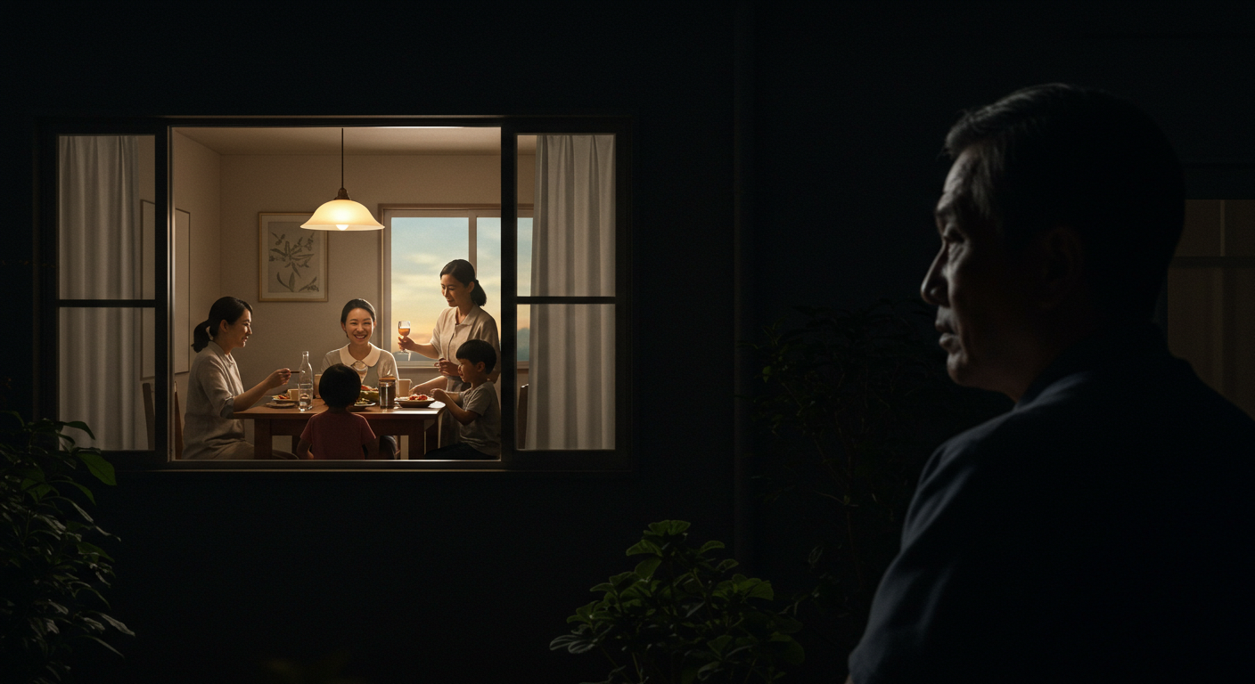 借金 家族 言えない